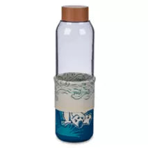 Cargar imagen en el visor de la galería, Stitch Water Bottle with Sleeve
