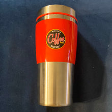 Cargar imagen en el visor de la galería, Mickey’s Coffee Brand Tumbler
