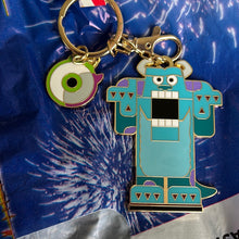 Load image into Gallery viewer, Pixar Keychain Set
