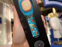 Load image into Gallery viewer, Orange Bird MagicBand+
