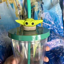 Cargar imagen en el visor de la galería, Grogu Tumbler
