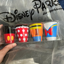 Load image into Gallery viewer, Disney Glassware Set
