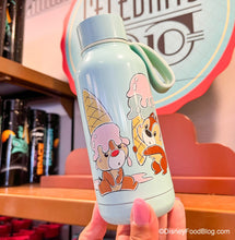 Load image into Gallery viewer, Disney Chip ‘n’ Dale Water Bottle
