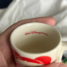 Cargar imagen en el visor de la galería, Mickey Starbucks Mug Ornament
