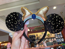 Cargar imagen en el visor de la galería, Disney x BaubleBar Jasmine Minnie Ear Headband
