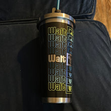 Cargar imagen en el visor de la galería, Walt Disney World Tumbler
