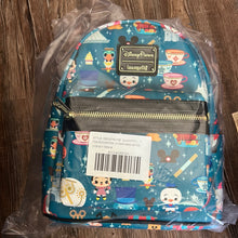 Cargar imagen en el visor de la galería, Disney Parks Minis Mini Loungefly Backpack
