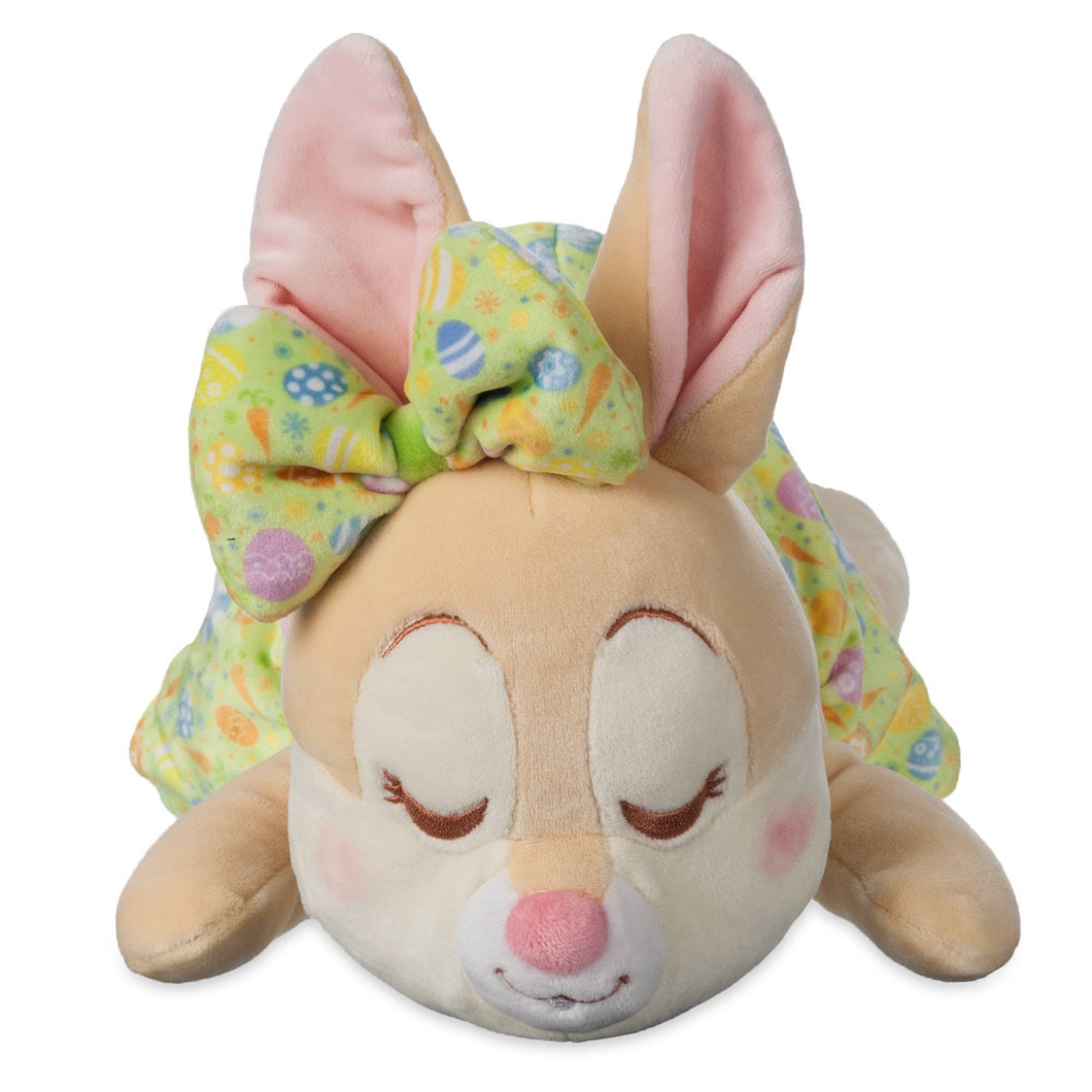 Disney Store Miss Bunny Cuddleez Medium Soft Toy, Bambi