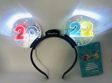 Load image into Gallery viewer, 2022 Light Up Ear Headband
