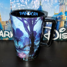 Cargar imagen en el visor de la galería, Pandora World of Avatar mug
