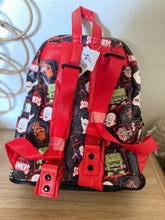 Cargar imagen en el visor de la galería, HHN22 Studio Screamers Mini Backpack
