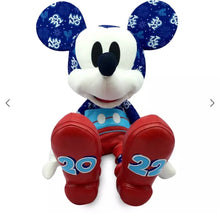 Load image into Gallery viewer, Mickey Mouse Plush – Disney Parks 2022 – Medium 14&#39;&#39;
