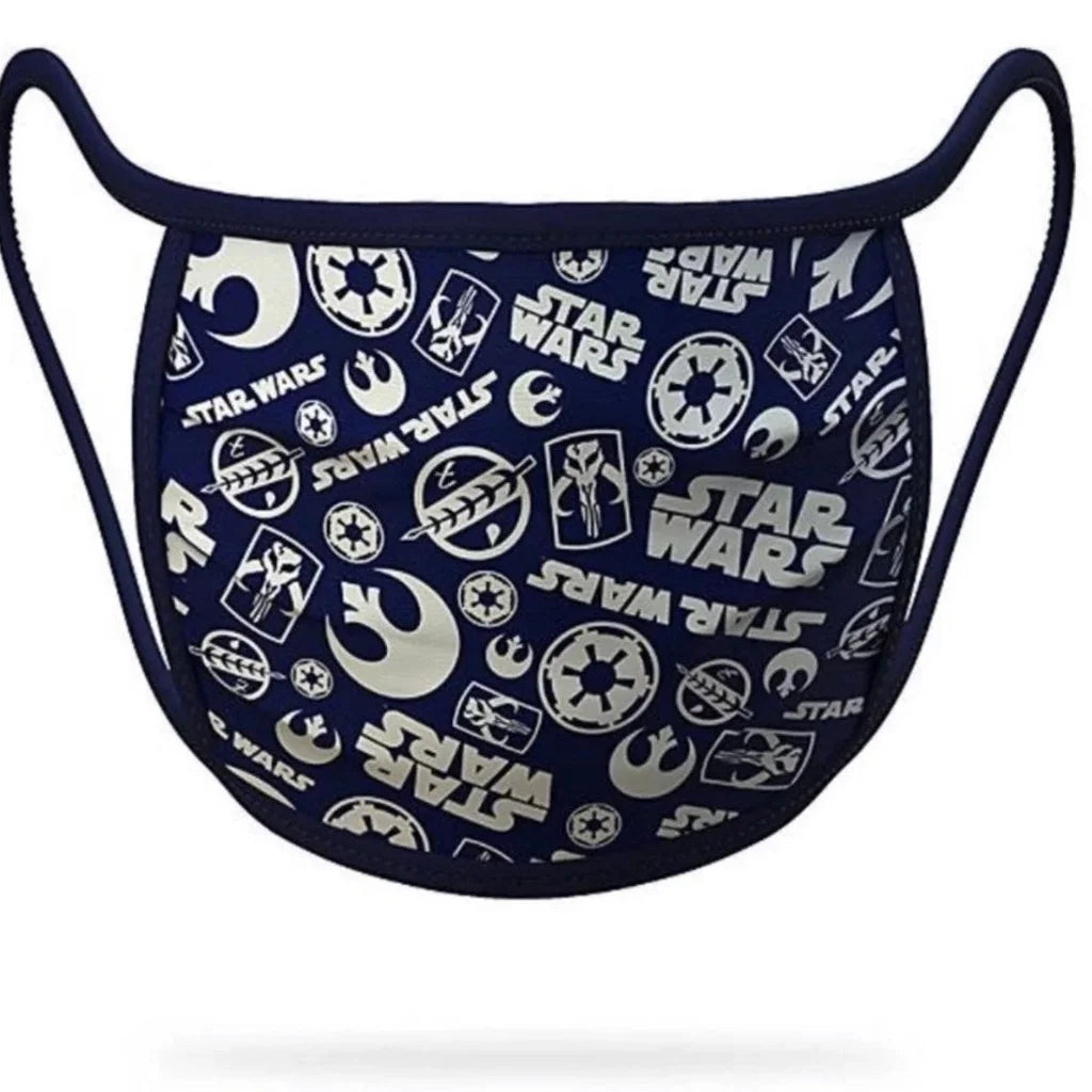 Disney Star Wars Face Mask