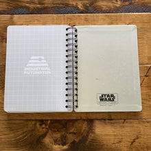 Cargar imagen en el visor de la galería, Star Wars Droid Depot Repair Manual Notebook
