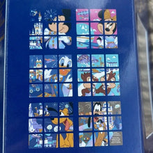 Load image into Gallery viewer, Disney 50th Anniversary Rubik’s Cube
