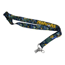 Cargar imagen en el visor de la galería, Universal Studios Despicable Me Movie 2 Lanyard
