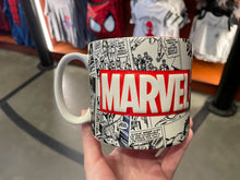 Cargar imagen en el visor de la galería, Marvel Comics Mug
