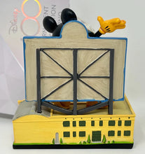 Load image into Gallery viewer, Mickey Mouse Walt Disney Studios Disney 100 Ornament
