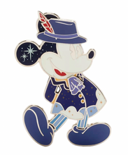 Cargar imagen en el visor de la galería, Mickey Mouse: The Main Attraction Peter Pan’s Flight Pin
