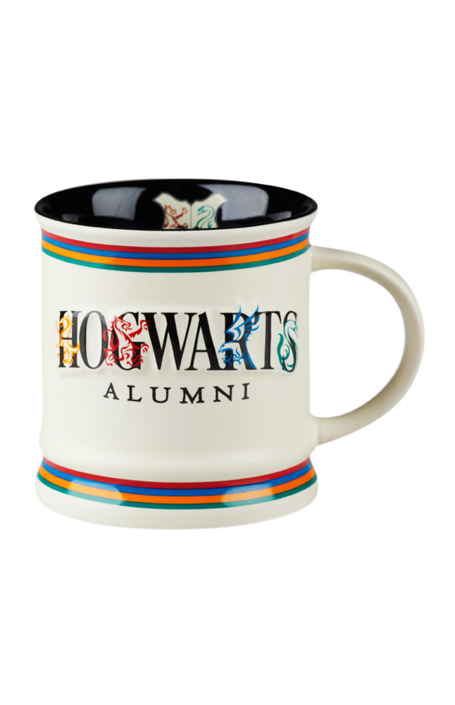 Hogwarts™ Alumni Adult Ringer Mug