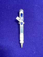 Load image into Gallery viewer, Disney Park Star Wars Galaxy&#39;s Edge Droid Depot R2D2 Pen
