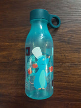 Load image into Gallery viewer, Disney Parks Epcot Remy Ratatouille Food Wine Festival Water Bottle
