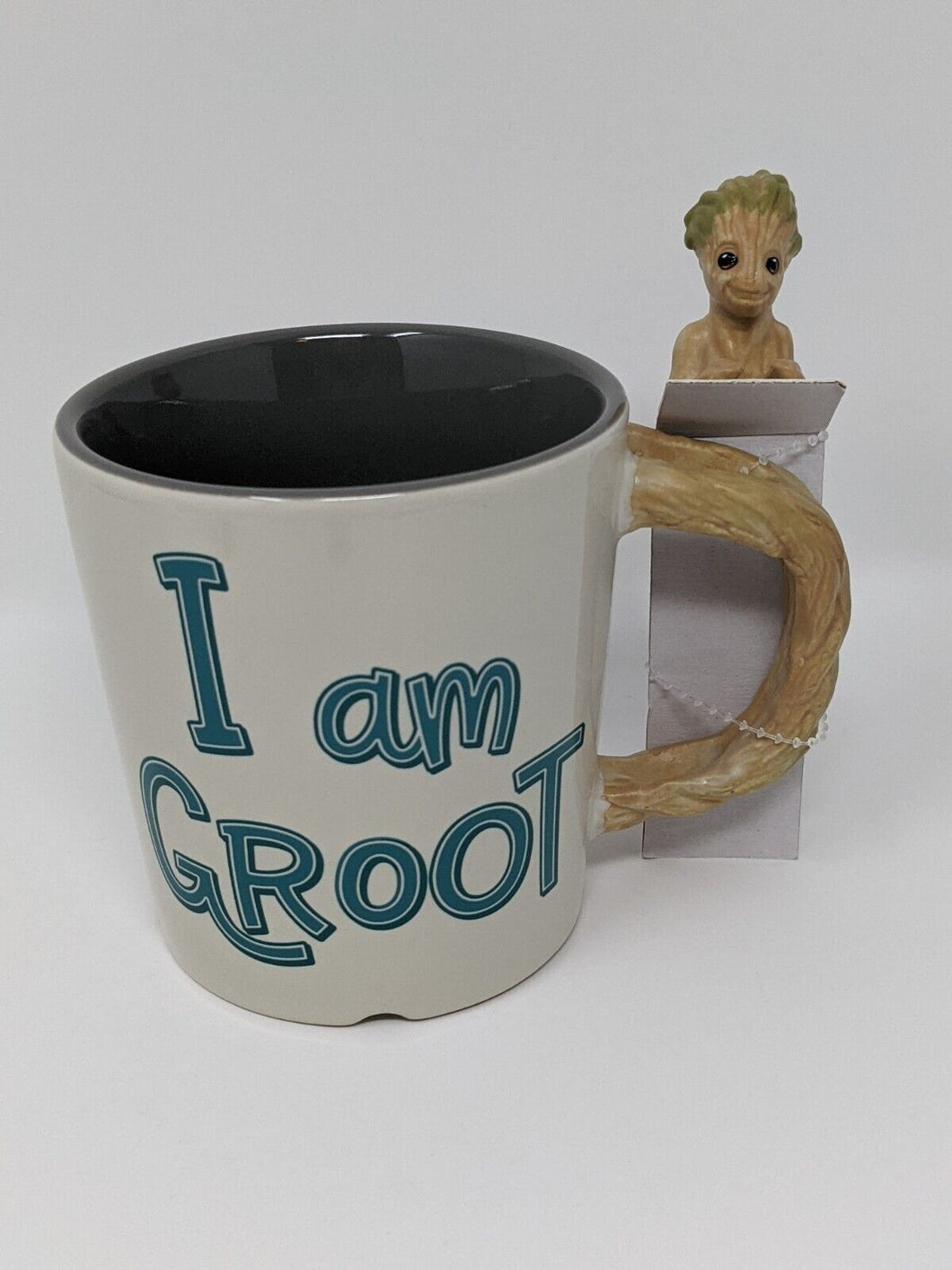Marvel Comics: I am Groot - Tasse [315 ml] - Thali
