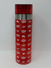 Load image into Gallery viewer, Pizza Planet Toy Story Plastic Water Bottle Disney Parks
