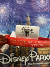 Cargar imagen en el visor de la galería, Disney Parks Epcot Food &amp; Wine International Festival Apple Orchard Ears
