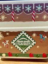 Cargar imagen en el visor de la galería, Christmas 2022 Disney Parks Beach Club Gingerbread Peter Pan Mug
