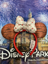 Cargar imagen en el visor de la galería, Disney Parks Epcot Food &amp; Wine International Festival Apple Orchard Ears
