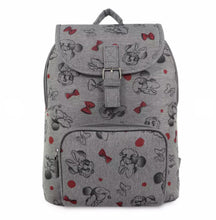 Cargar imagen en el visor de la galería, Minnie Mouse Mini Backpack
