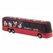 Load image into Gallery viewer, Disney Matchbox Die Cast Bus - 2020 Disney Parks
