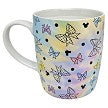 Cargar imagen en el visor de la galería, Disney Coffee Cup Mug - Positively Minnie Bow Pastel
