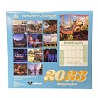 Load image into Gallery viewer, Disney Calendar - 2022 to 2023 Walt Disney World - 16 Month
