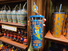 Cargar imagen en el visor de la galería, Enchanted Tiki Room Tumbler
