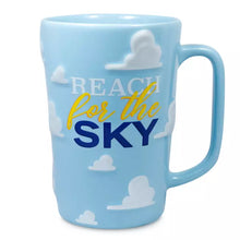 Load image into Gallery viewer, Toy Story &#39;&#39;Reach for the Sky&#39;&#39; Mug
