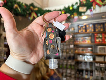 Load image into Gallery viewer, &quot;Coco&quot; Hand Sanitizer Keychain
